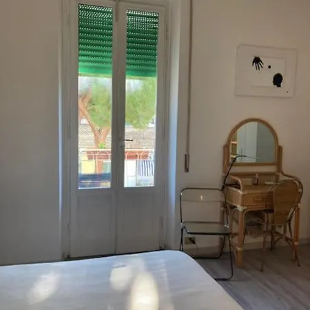 Appartamento A Viareggio Exterior photo