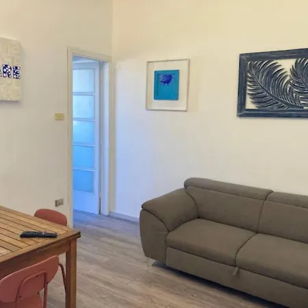 Appartamento A Viareggio Exterior photo
