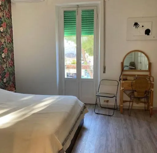 Appartamento A Viareggio