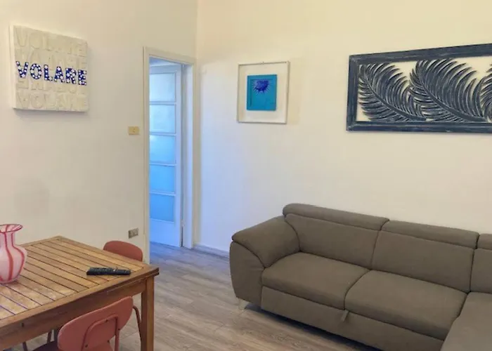 Appartamento A Viareggio