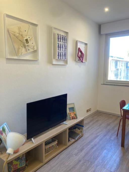 A Apartment
