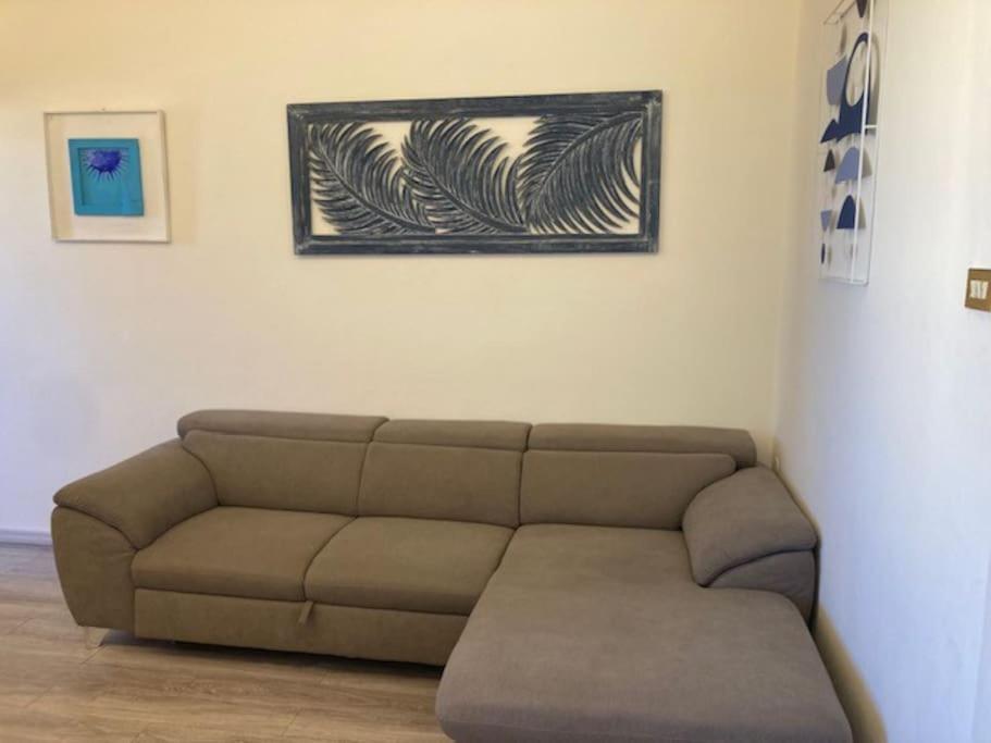 Apartment A *