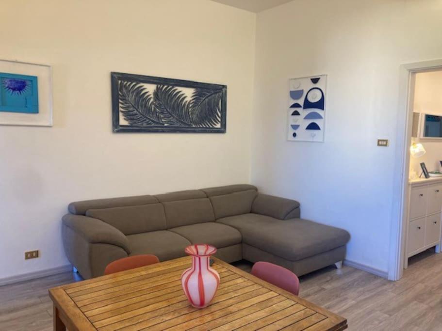 A Apartment Viareggio