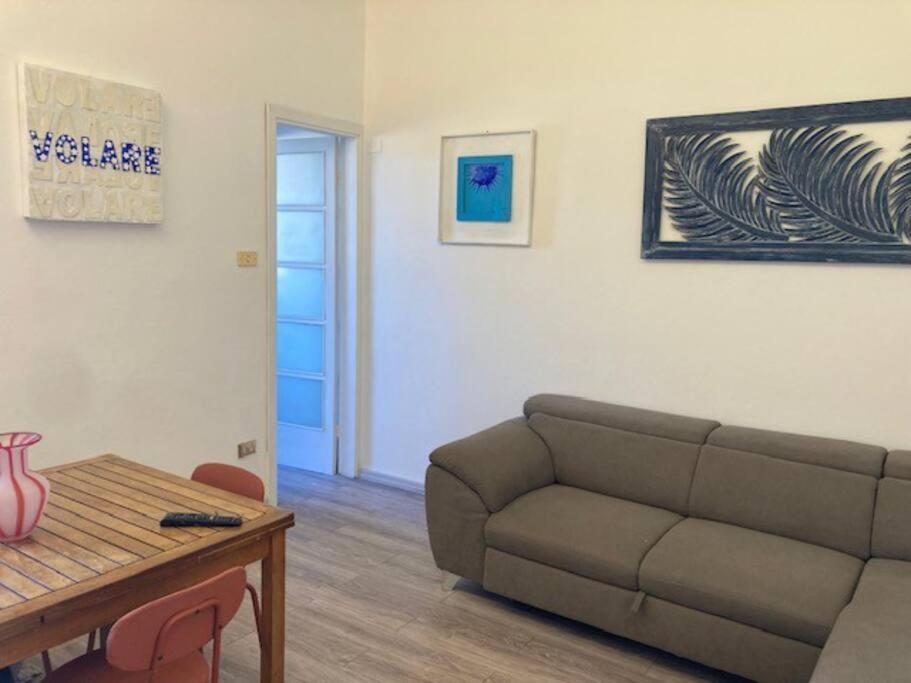 A Apartment *