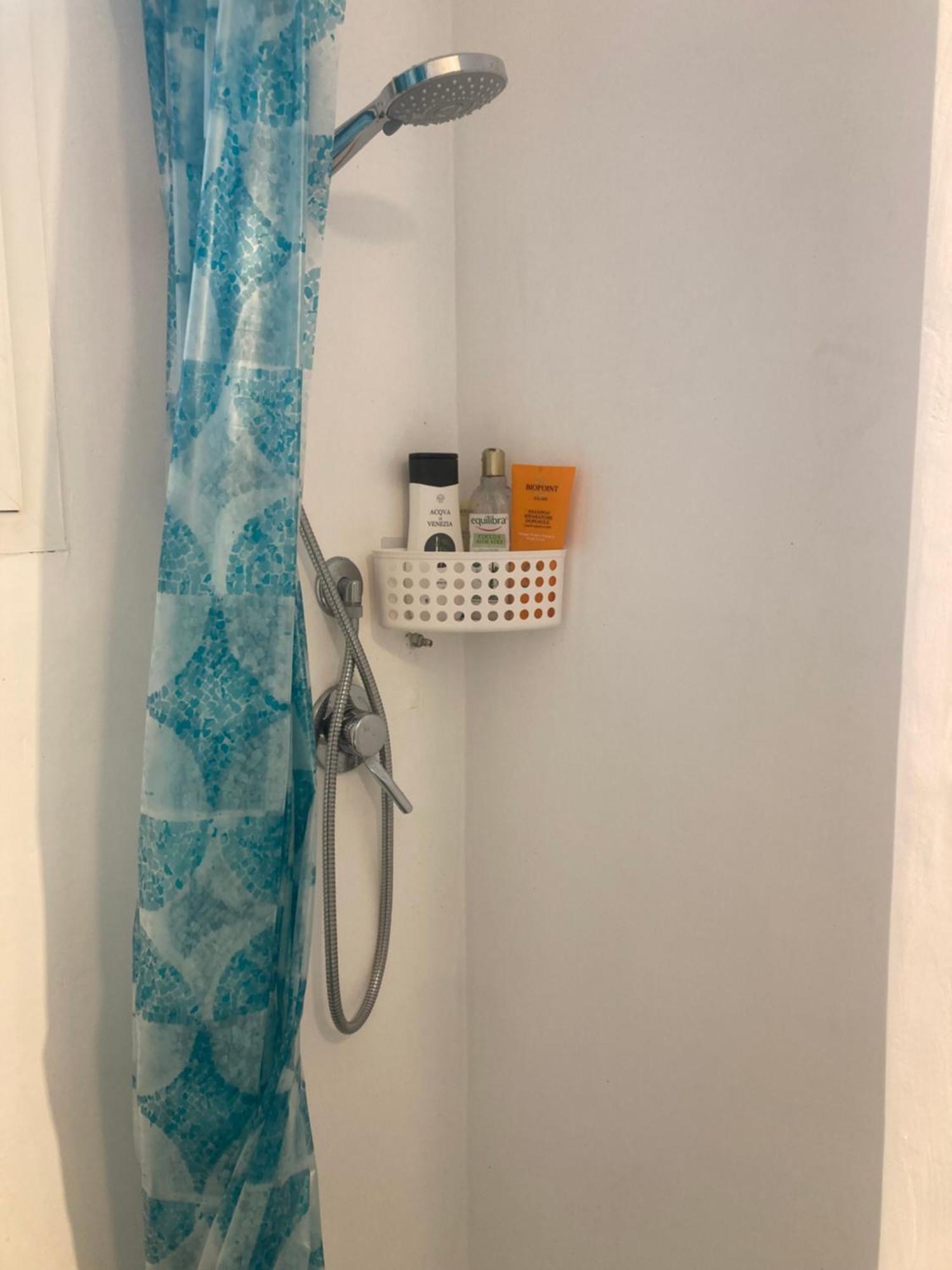 Apartment A *